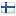 nuzhnaviza.ru server is located in Finland